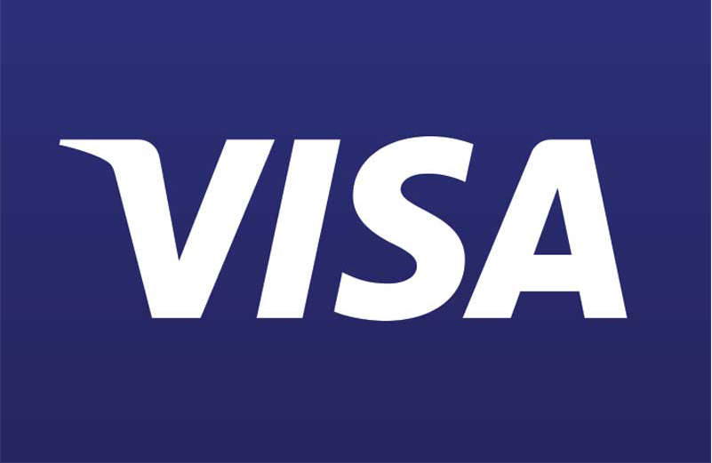 visa logo