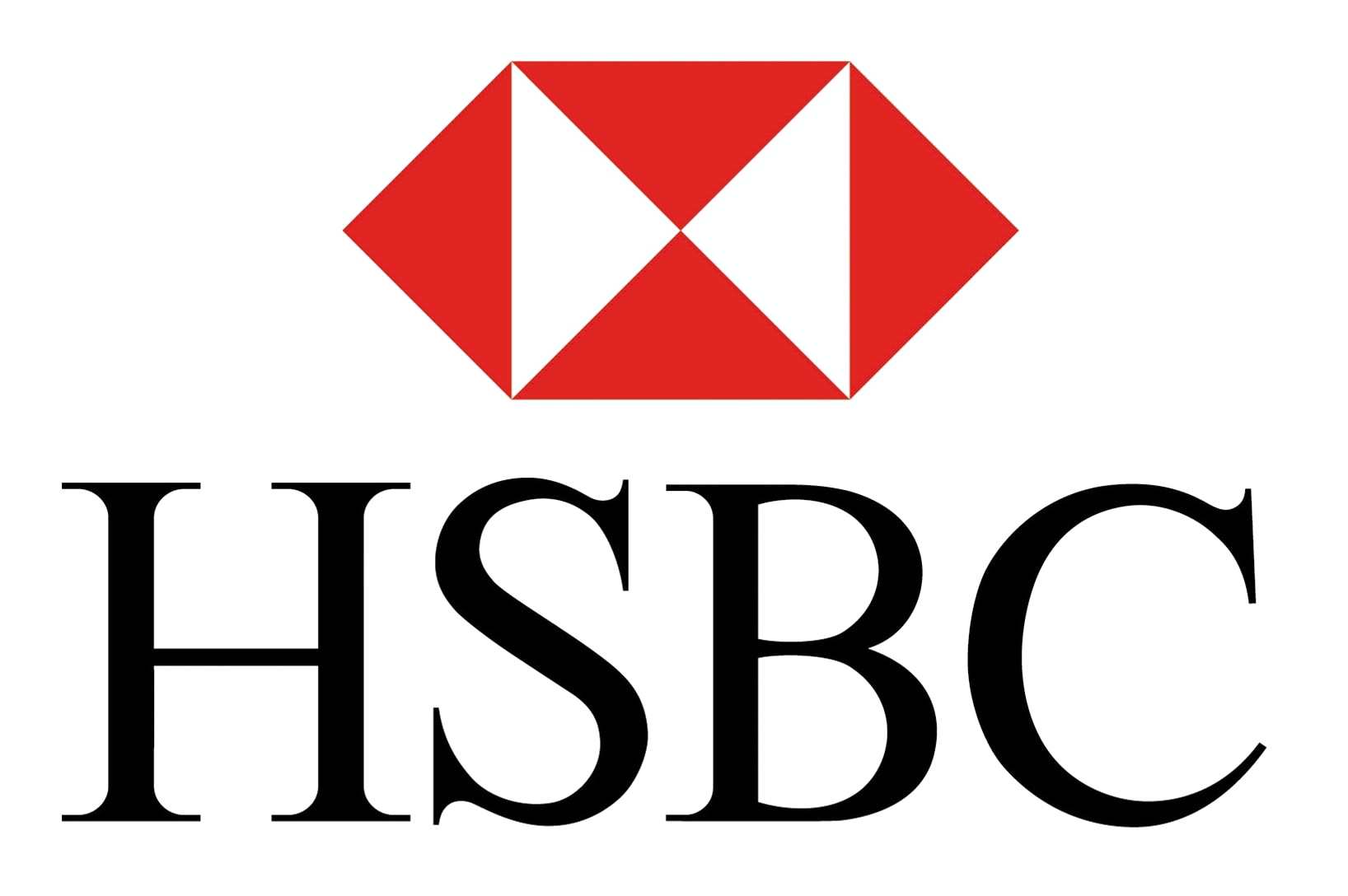 hsbc logo